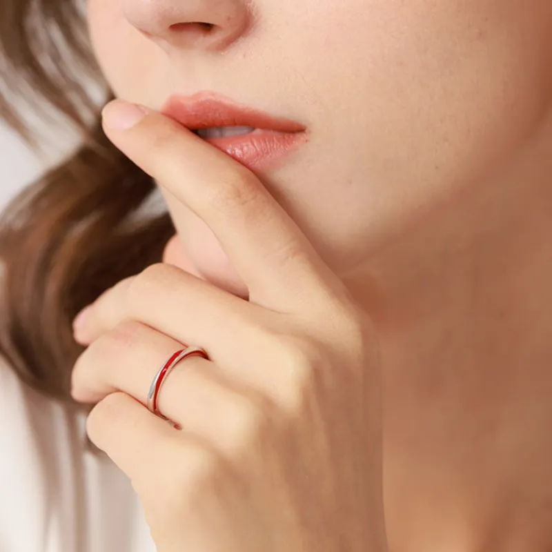 PIARA Rings Unisex-1
