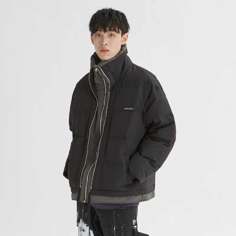XINYINSU MIST EH Series Down Jackets Unisex-15