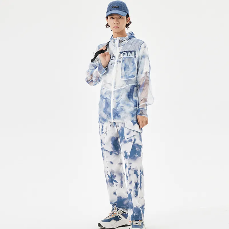 VOLCOM Jackets Unisex-5