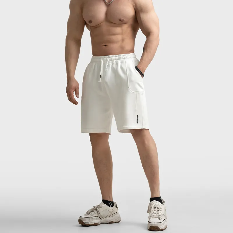 LUJIAMEN Sports Shorts Men-4
