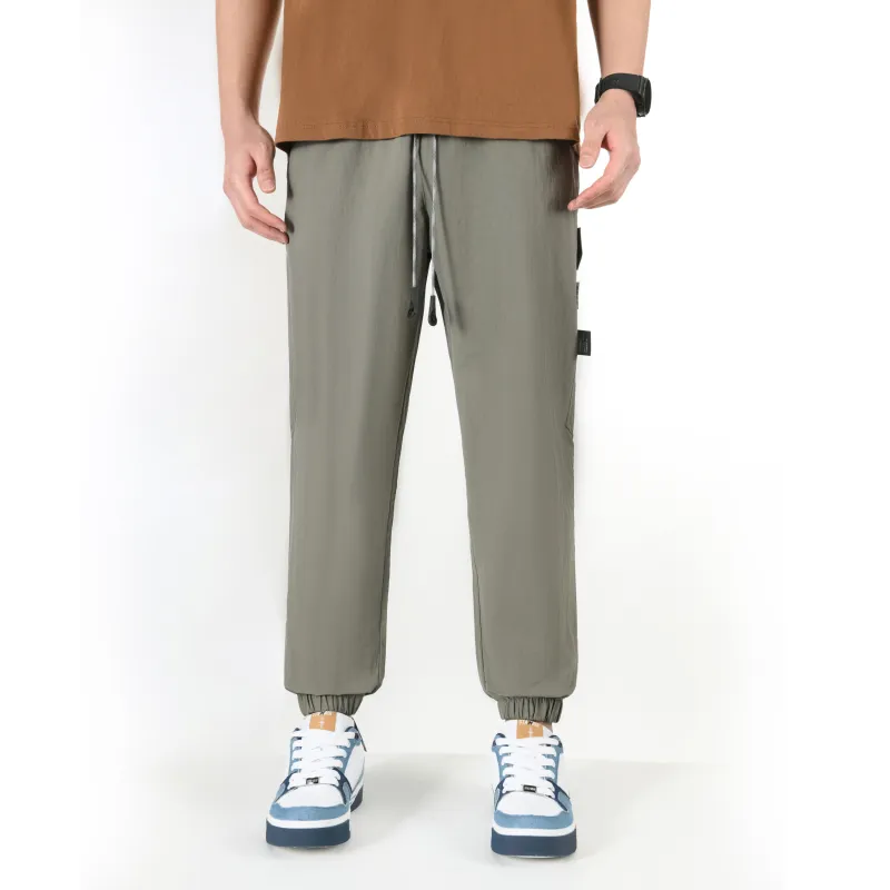 STANAIR Casual Pants Unisex-7
