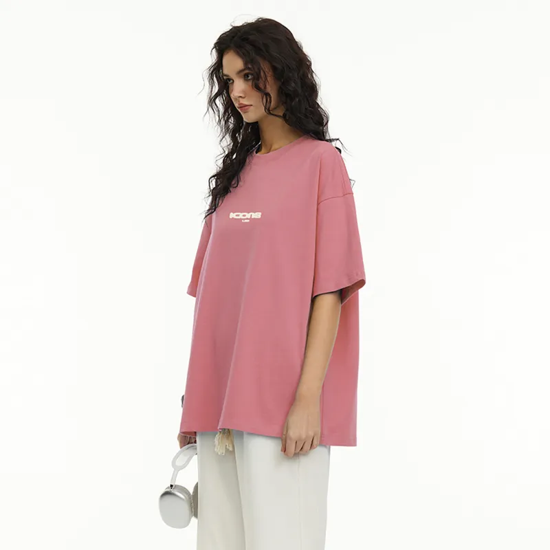 ICONS Lab SSUR PLUS X ICONSLAB T Shirts Unisex-37