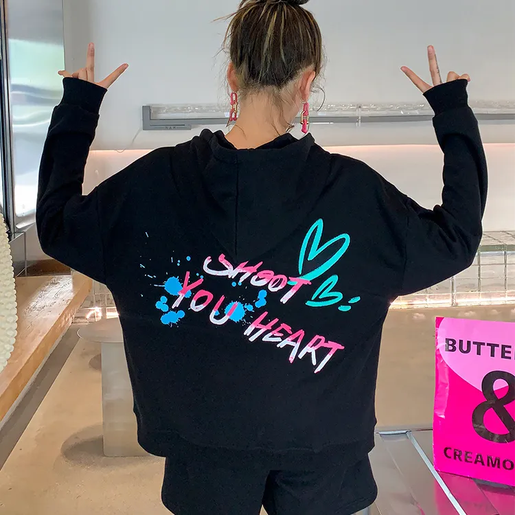 MacyMccoy Sweatshirt Sets Women's-2