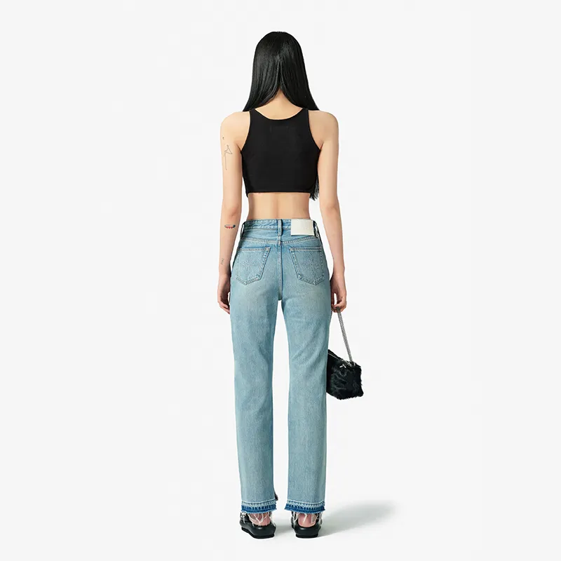 SMFK Jeans Women's-2