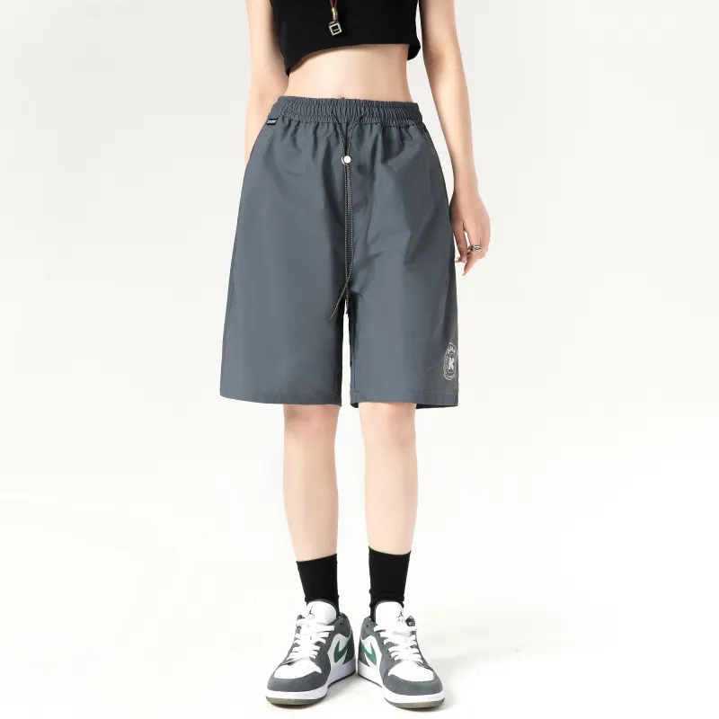 OLRIK Casual Shorts Unisex-9