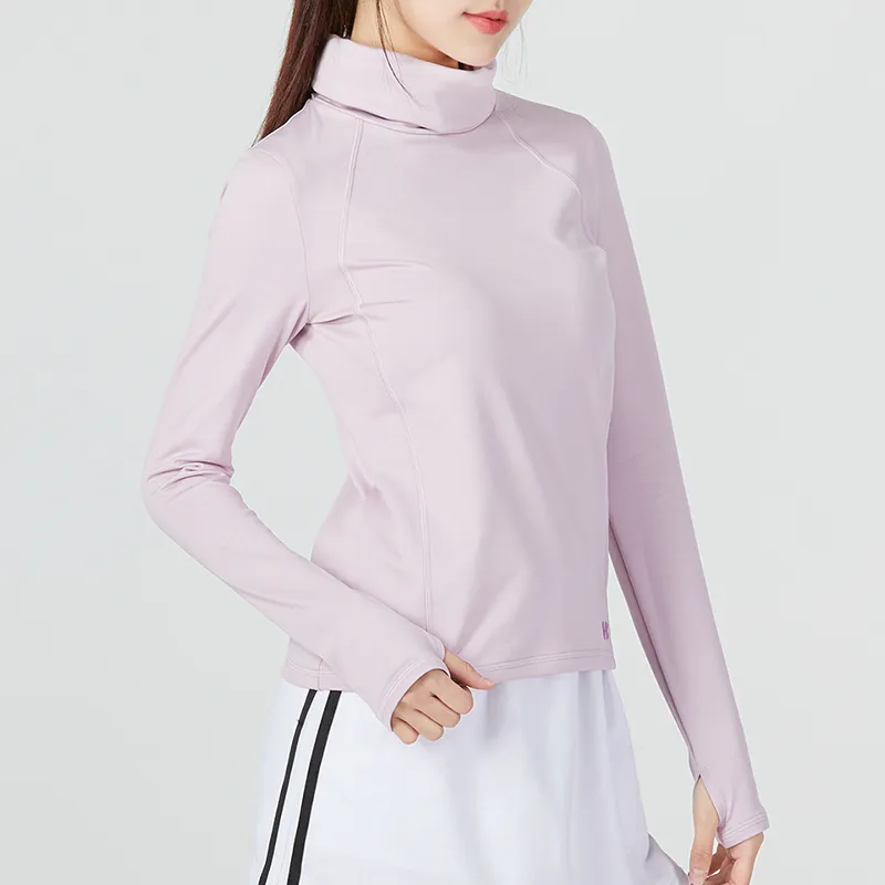 Under Armour T Shirt Women's Pink-2
