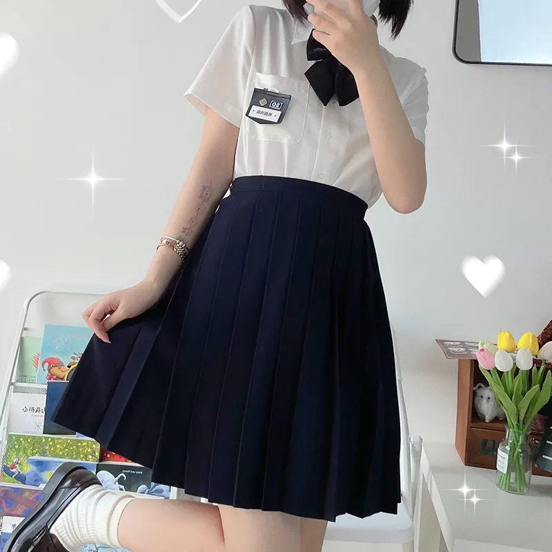 Tokyo Season Shirt Women's White-13