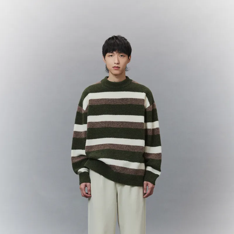 NANS STUDIO Sweaters Men-6