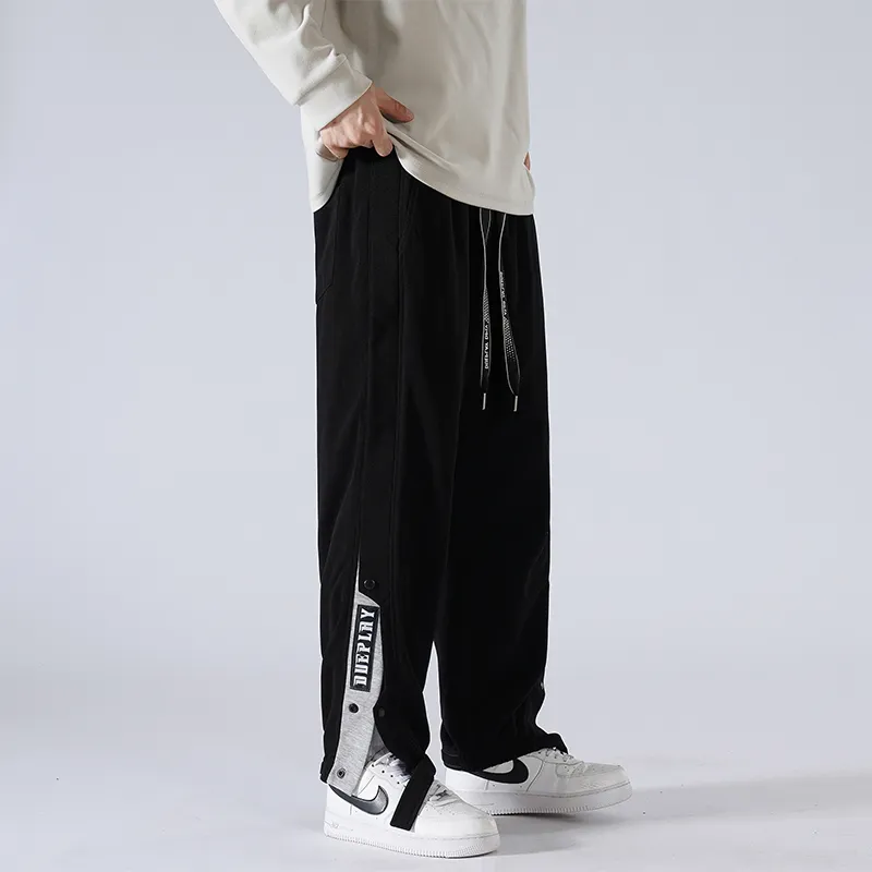 DUEPLAY FW22 Jogger Sweatpants Unisex-5