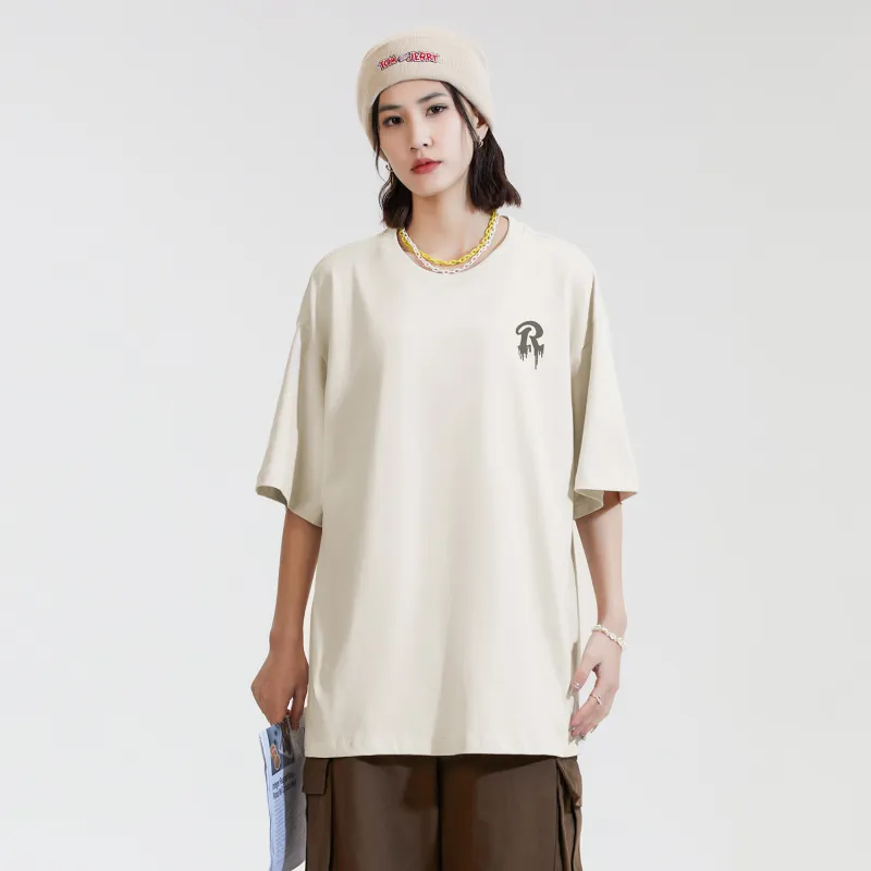 Izro X IRSCTO T-Shirts Unisex-15