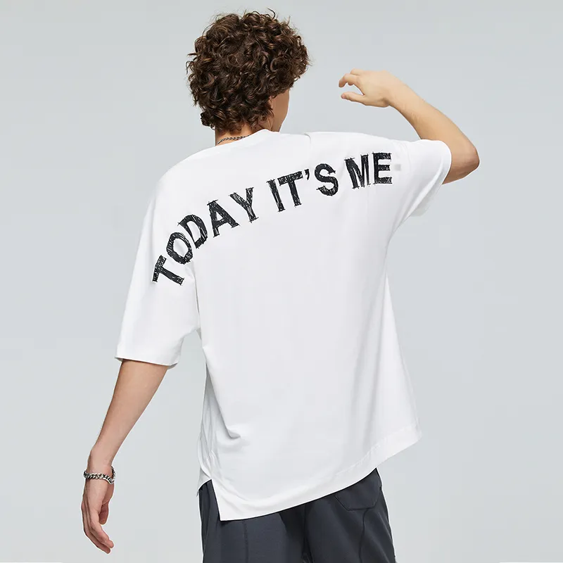 BAGGL T-Shirts Unisex-13