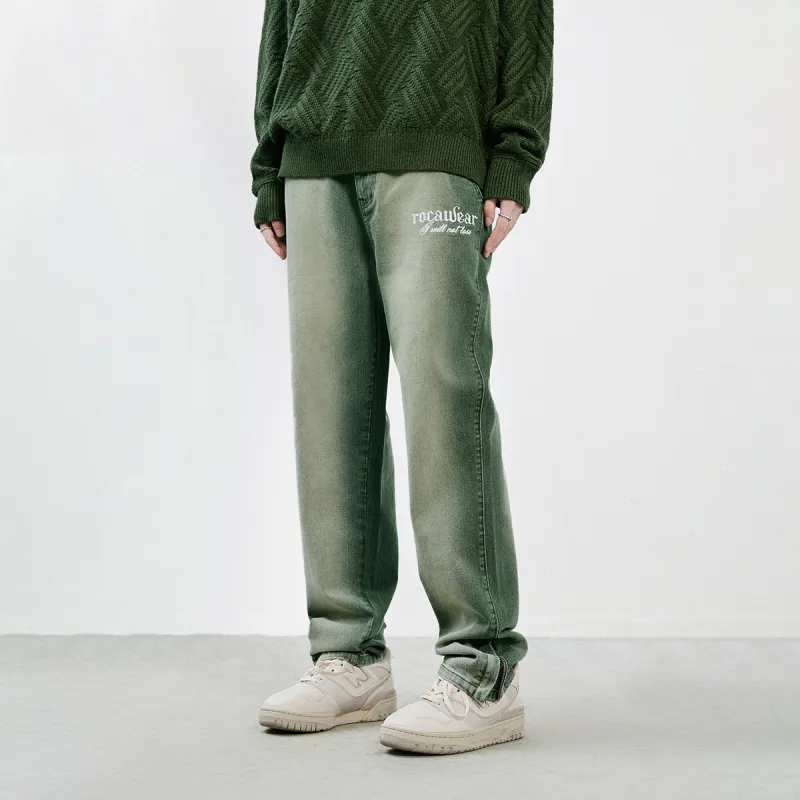 ROCAWEAR Jeans Unisex-8