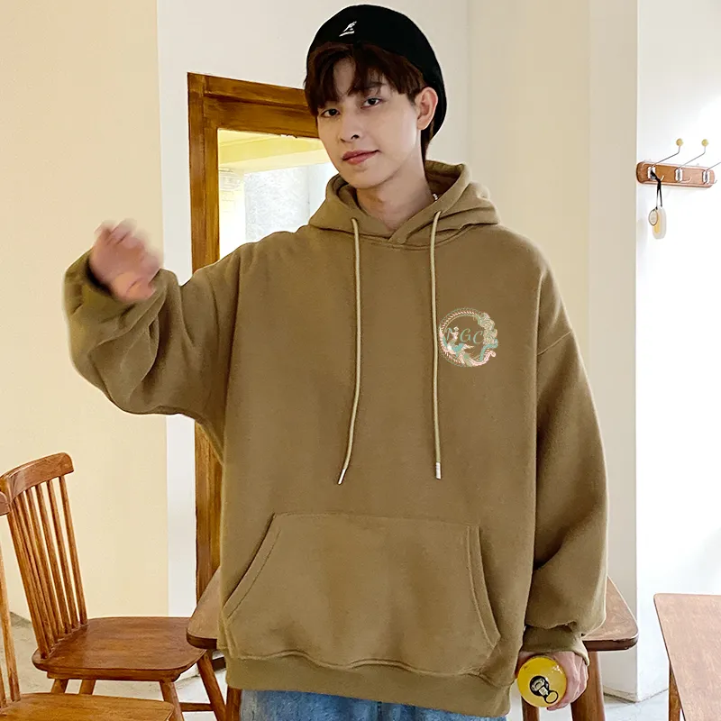 NGC STRATEGY Sweatshirts Unisex-20