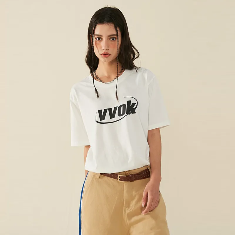 Vv.ok X ICONS Lab T Shirts Unisex-8