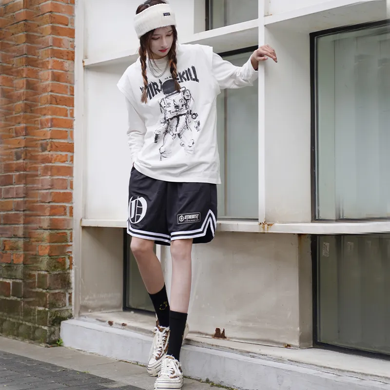 MIRACLE KILL x Othebest Shorts Men's-22