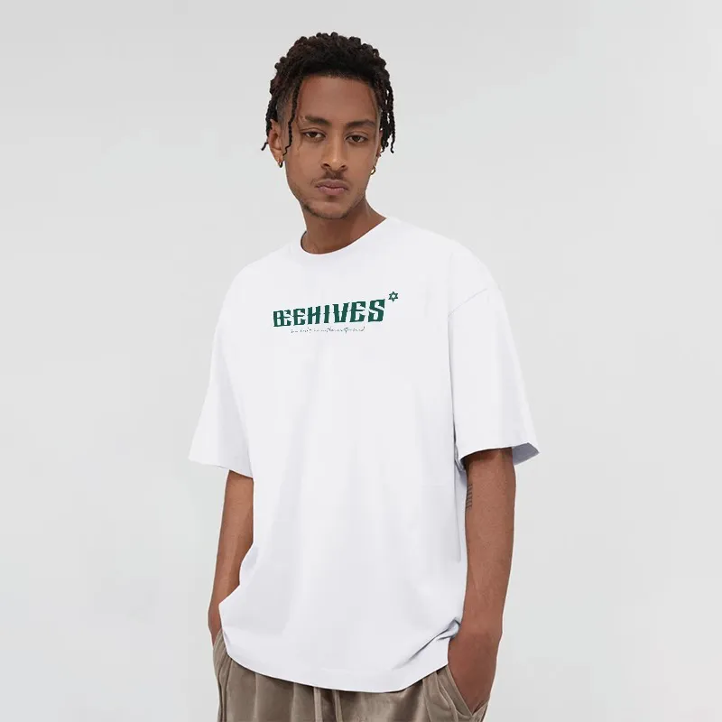 BEEHIVES T Shirts Unisex-5