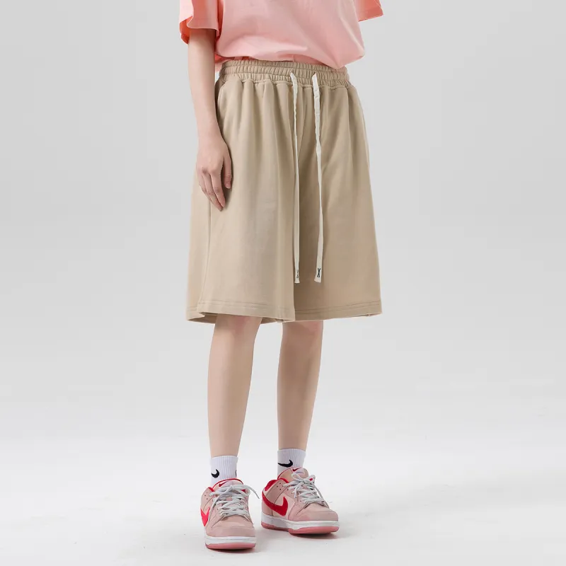 POINTLIMIT Loose Fit Shorts Unisex-32