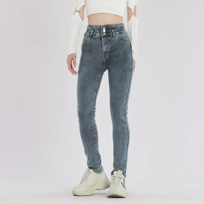MOPB Jeans Women's-18