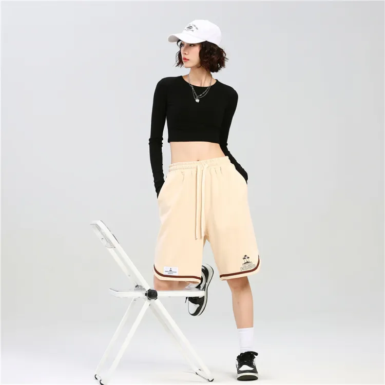 ASOS 4505 Maternity Icon Leggings effetto cotone