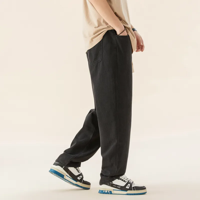 TEN MIRO Jeans Unisex-18