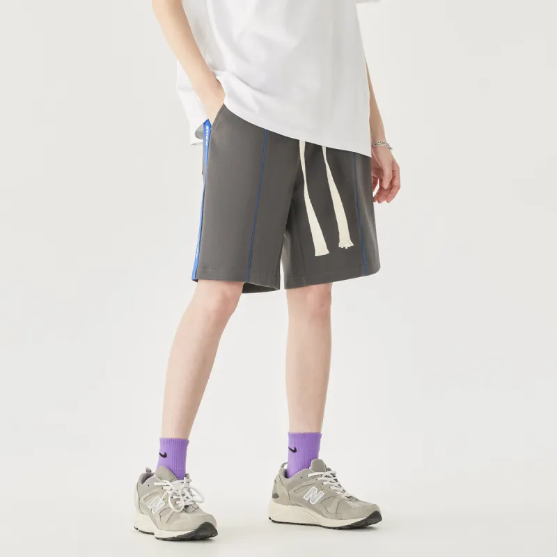 S.view Casual Shorts Unisex-15