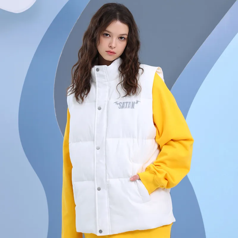 BTK Vests Unisex-6