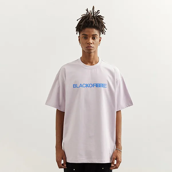 BLACK OF EXIT Short Sleeved T Shirts Unisex-11