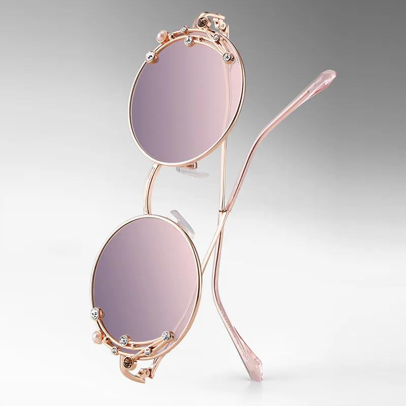MUYKUY Sunglasses Unisex-14