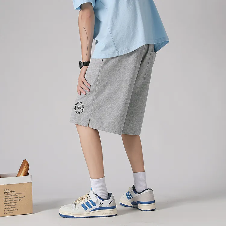 MPUX Casual Shorts Unisex-13