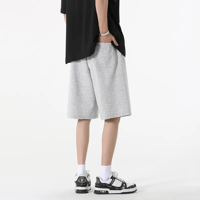 TEN MIRO Casual Shorts Unisex-13