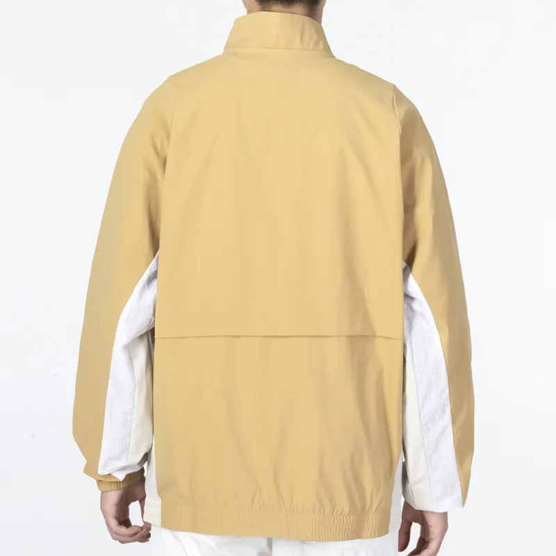 Adidas Jackets Men Khaki-2