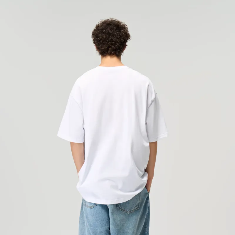JIMI&JONS T Shirts Unisex-10
