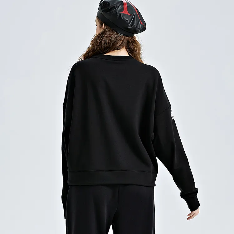 Kappa Sweatshirts Women's-2