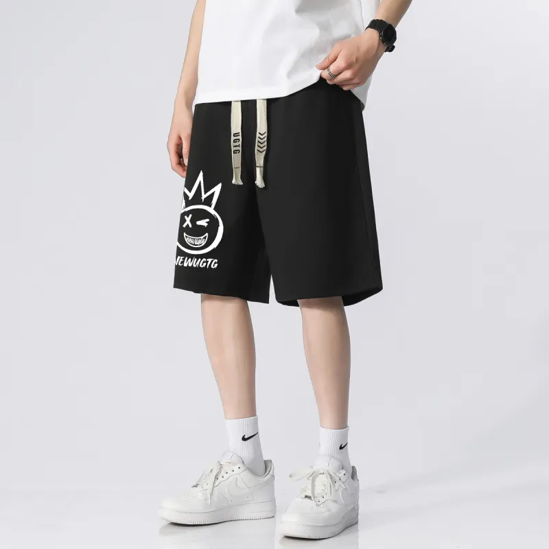 UGTG Casual Shorts Unisex-2