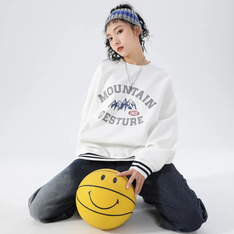CBCD Sweatshirts Unisex-12