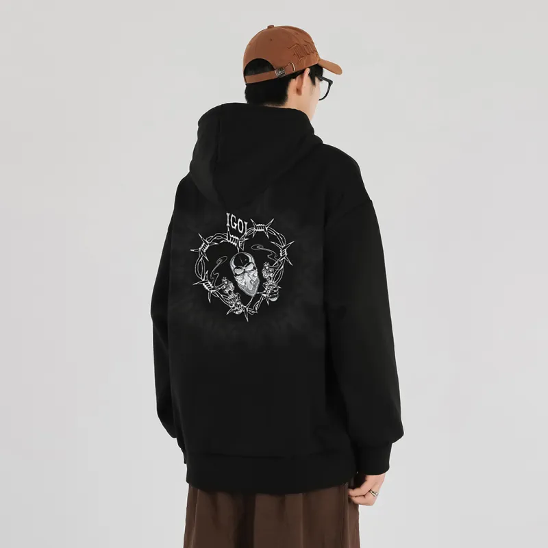 IGOI Sweatshirts Unisex-2