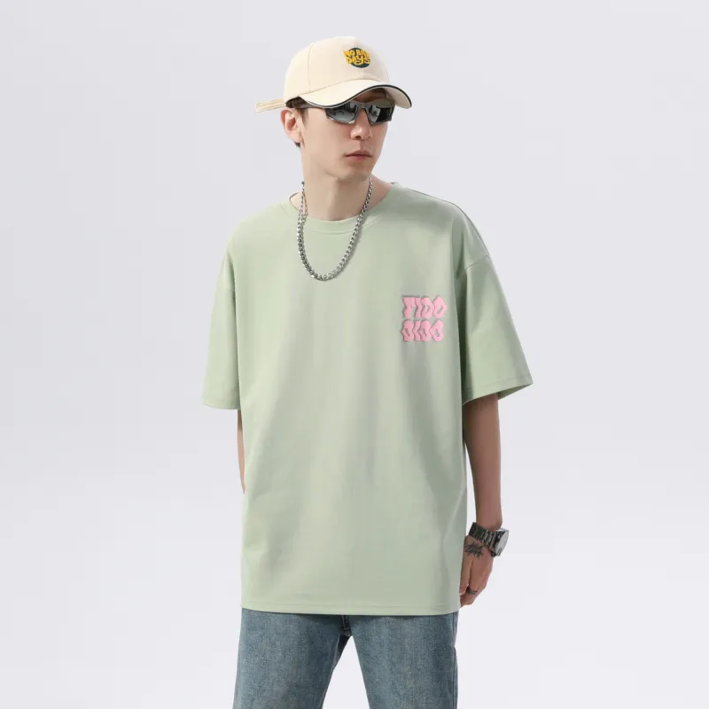 FIDO DIDO T Shirts Unisex-22