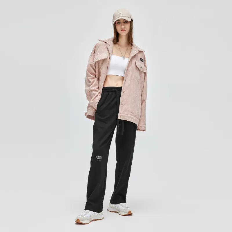 LUJIAMEN Loose Fit Jacket Unisex-7