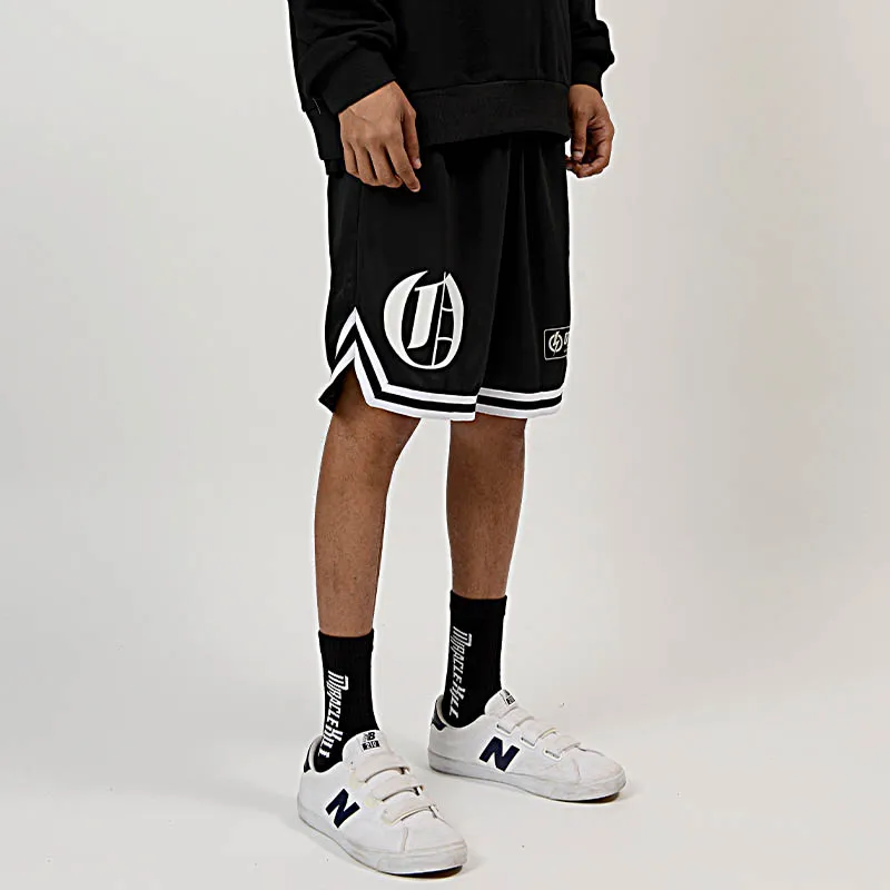 MIRACLE KILL x Othebest Shorts Men's-6