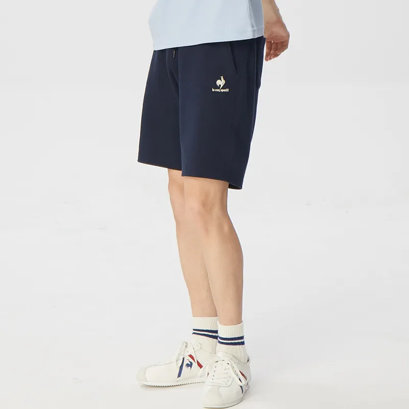 Le Coq Sportif Sports Shorts Men-7
