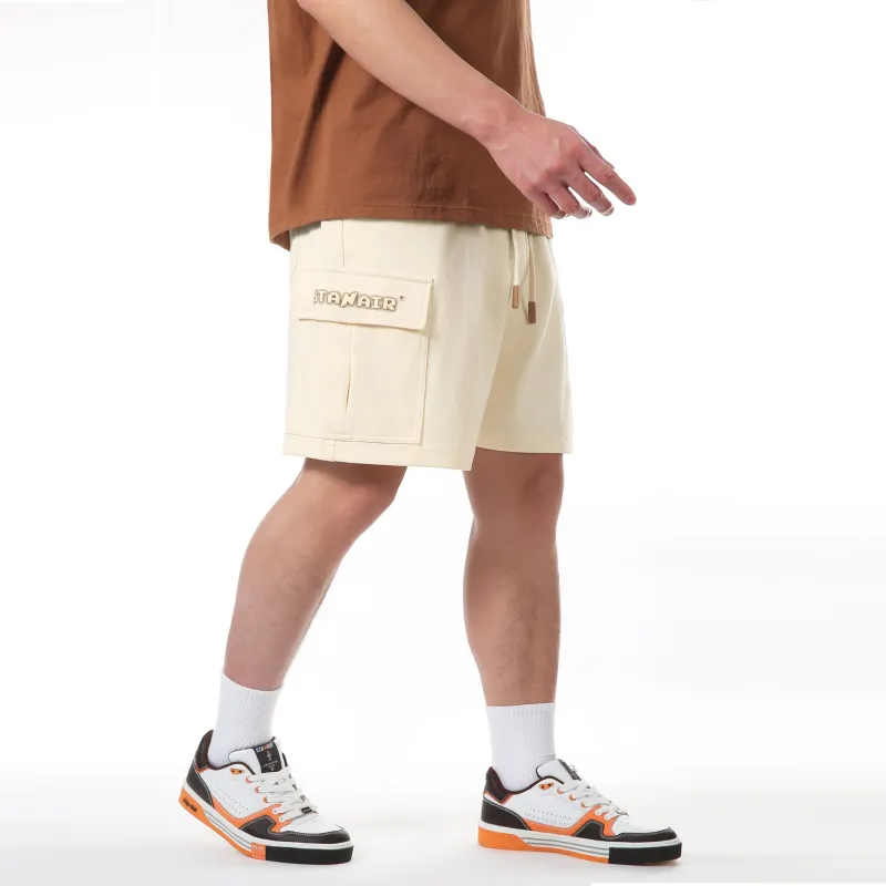 STANAIR Casual Shorts Unisex-8