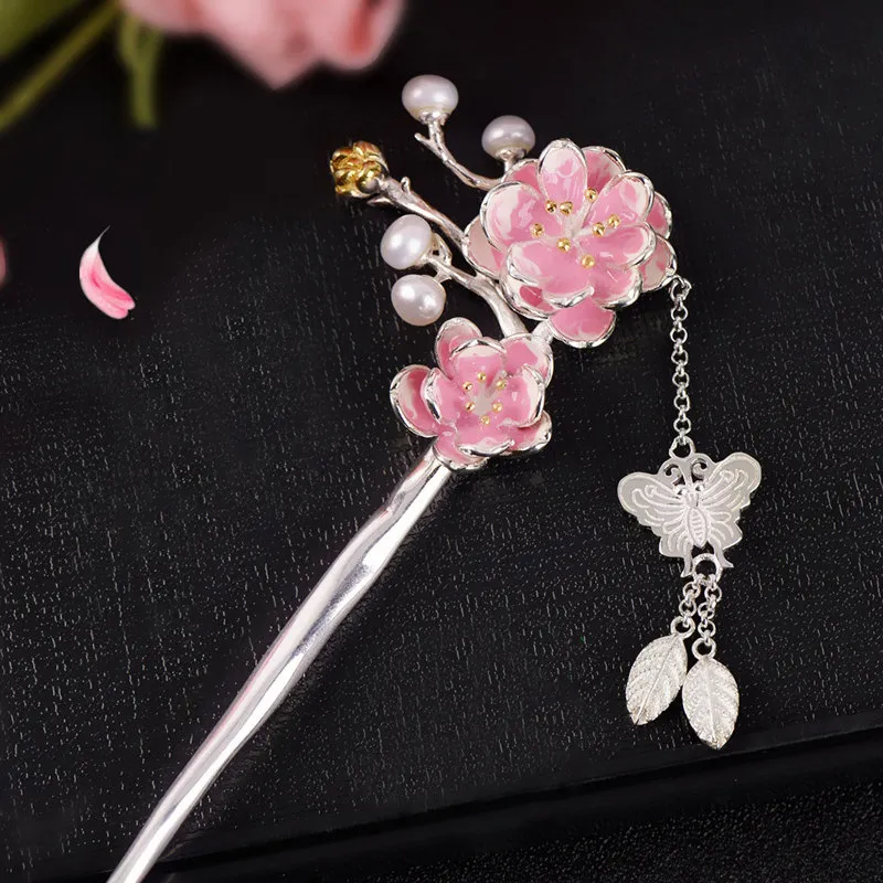BAIJUAN Hair Accessories Women's-6