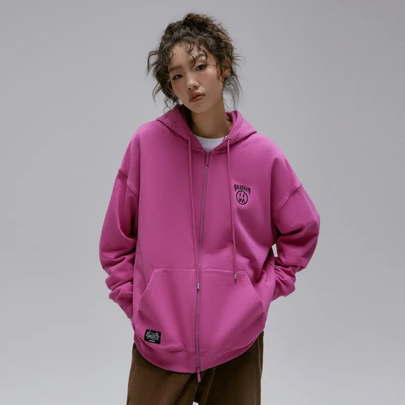 BEASTER Fishing Sweatshirts Unisex-10