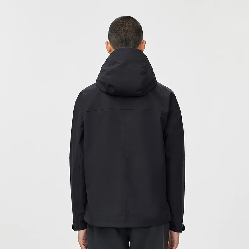 KAILAS Windbreaker Jackets Men-5