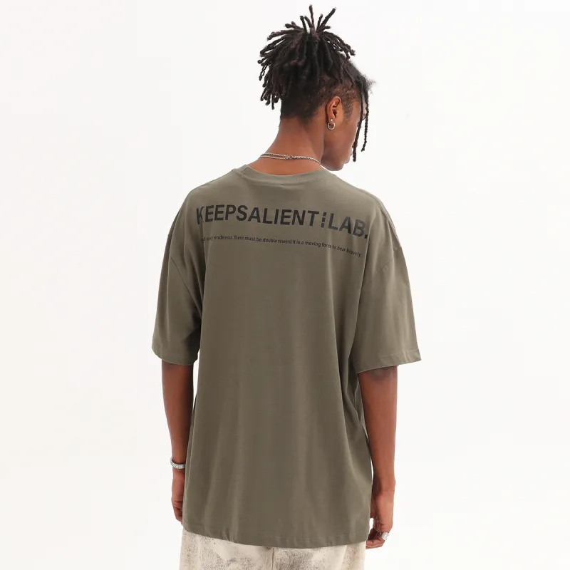 KS T Shirts Unisex-9