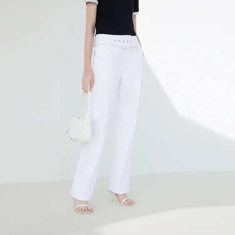 MO&CO Suit Trousers Women's-3