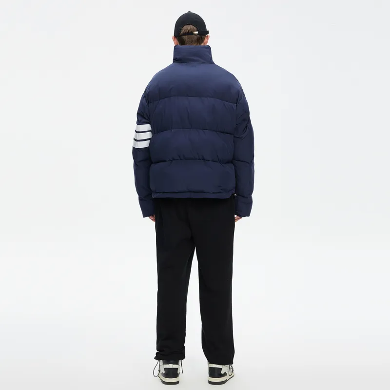 ICONS Lab SSUR PLUS X ICONSLAB Down Jackets Unisex-11