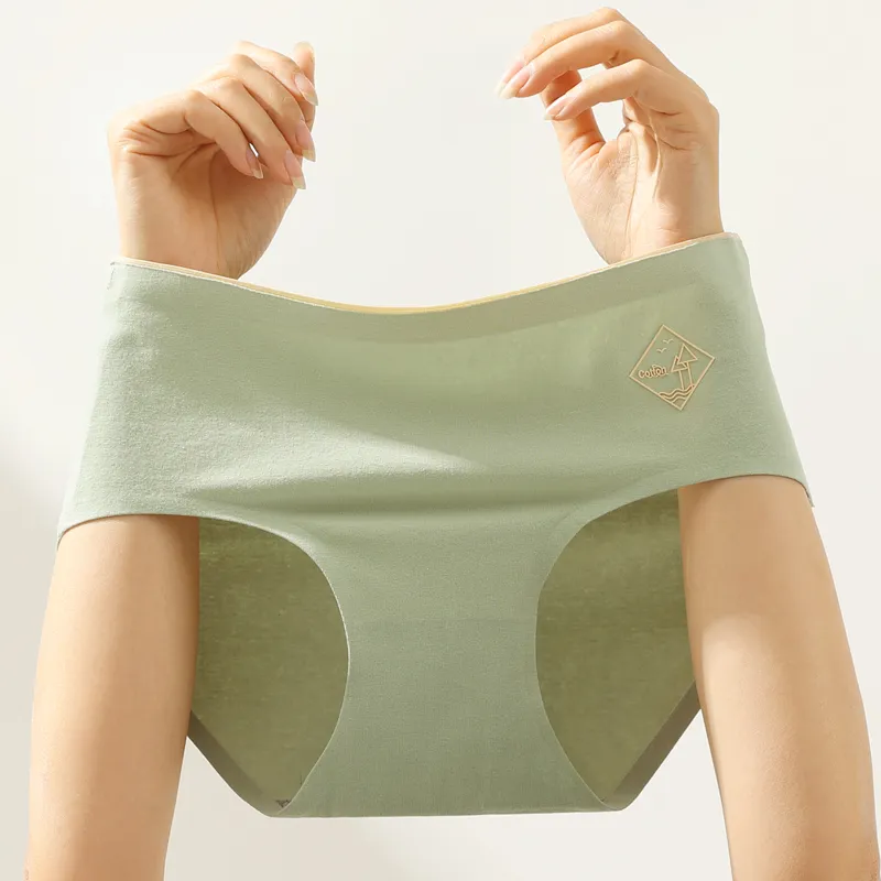 SHIWAJI Women's Underpants-20