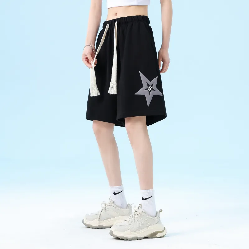 Premier 55 Casual Shorts Unisex-2