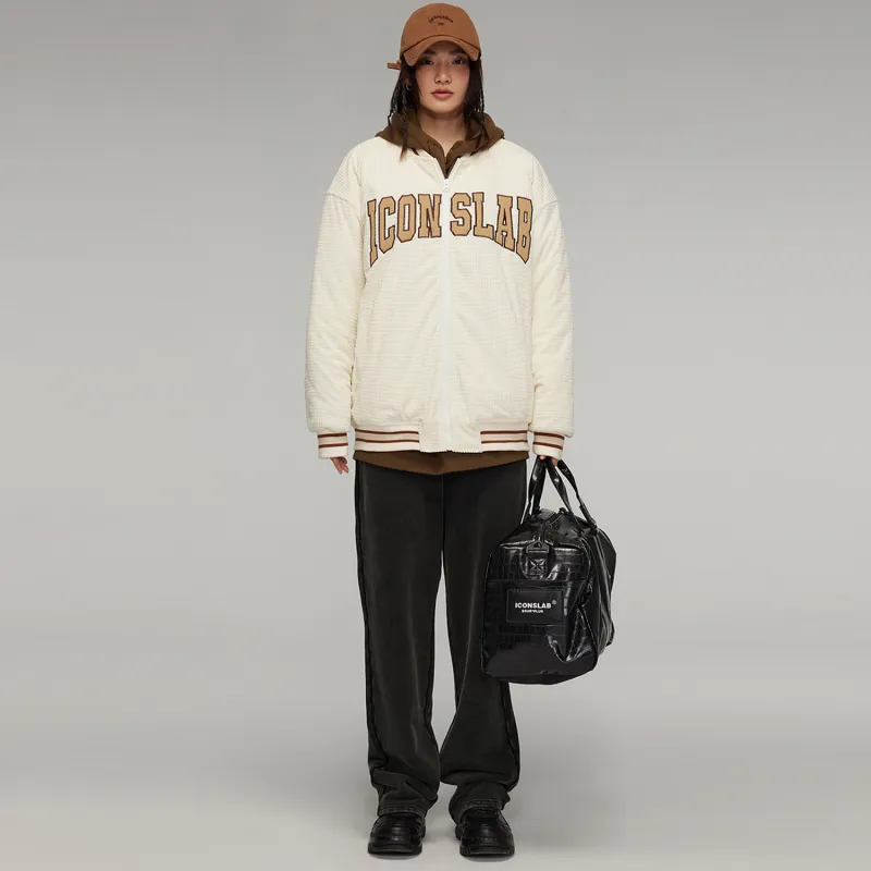 ICONS Lab Puffer Jackets Unisex-9